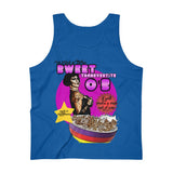 sweet transvestite Men's Ultra Cotton Tank Top