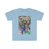 Defenders Unisex Softstyle T-Shirt