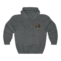 "Night" Heavy Blend™ Hooded Sweatshirt