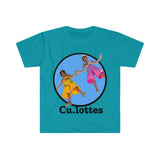 Culottes Unisex Softstyle T-Shirt