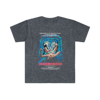 "Inseminoid" Unisex Softstyle T-Shirt