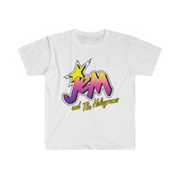 Jem Unisex Softstyle T-Shirt