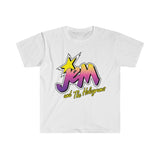 Jem Unisex Softstyle T-Shirt