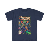 Defenders Unisex Softstyle T-Shirt