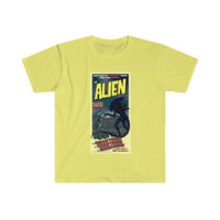 "The Alien" Softstyle T-Shirt