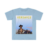 "Versayce" Unisex Softstyle T-Shirt