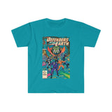 Defenders Unisex Softstyle T-Shirt