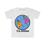 Culottes Unisex Softstyle T-Shirt