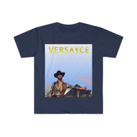 "Versayce" Unisex Softstyle T-Shirt