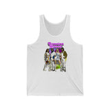 "Dancing Qween"  Jersey Tank