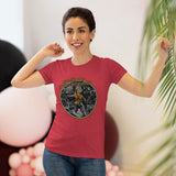 "Night of the" Women's Triblend Tee