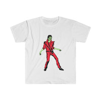 "Thriller" Unisex Softstyle T-Shirt