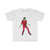 "Thriller" Unisex Softstyle T-Shirt