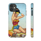 Pin up wwTough Cases