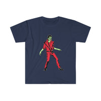 "Thriller" Unisex Softstyle T-Shirt