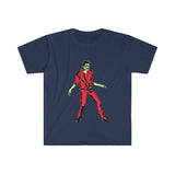 "Thriller" Unisex Softstyle T-Shirt