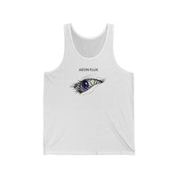 Aeon Unisex Jersey Tank