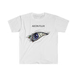 AEON Unisex Softstyle T-Shirt