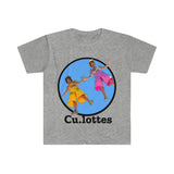 Culottes Unisex Softstyle T-Shirt