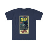 "The Alien" Softstyle T-Shirt