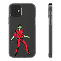 "Thriller" Clear Cases