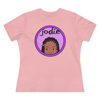 Jodie Women's Premium Tee