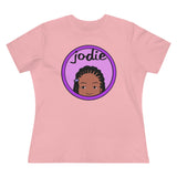 Jodie Women's Premium Tee