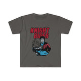 Knight and Kit Unisex Softstyle T-Shirt