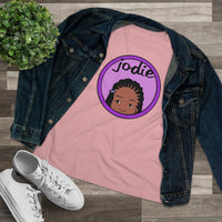 Jodie Women's Premium Tee