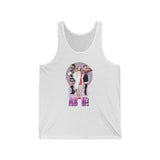 "As If" Jersey Tank