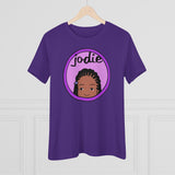 Jodie Women's Premium Tee