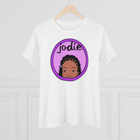 Jodie Women's Premium Tee