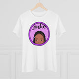 Jodie Women's Premium Tee