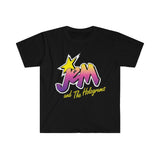 Jem Unisex Softstyle T-Shirt