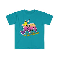 Jem Unisex Softstyle T-Shirt