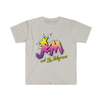 Jem Unisex Softstyle T-Shirt