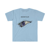 AEON Unisex Softstyle T-Shirt