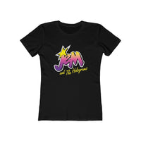 Jem Women's The Boyfriend Tee