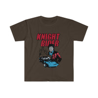 Knight and Kit Unisex Softstyle T-Shirt