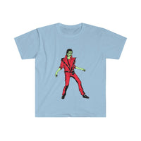 "Thriller" Unisex Softstyle T-Shirt