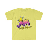 Jem Unisex Softstyle T-Shirt