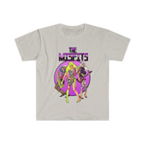 The Misfits Unisex Softstyle T-Shirt