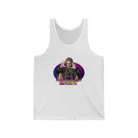 Mucho Walter Jersey Tank