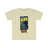 "The Alien" Softstyle T-Shirt