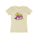 Jem Women's The Boyfriend Tee