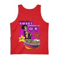 sweet transvestite Men's Ultra Cotton Tank Top