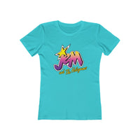 Jem Women's The Boyfriend Tee