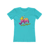 Jem Women's The Boyfriend Tee