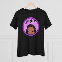 Jodie Women's Premium Tee