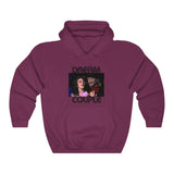 "Dream Couple" Unisex Heavy Blend™ Hooded Sweatshirt